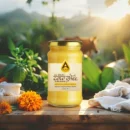 A2 Desi Cow Ghee