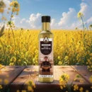 Black Mustard Oil