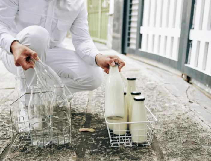The Complete Guide to Milk Home Delivery in Dehradun 3